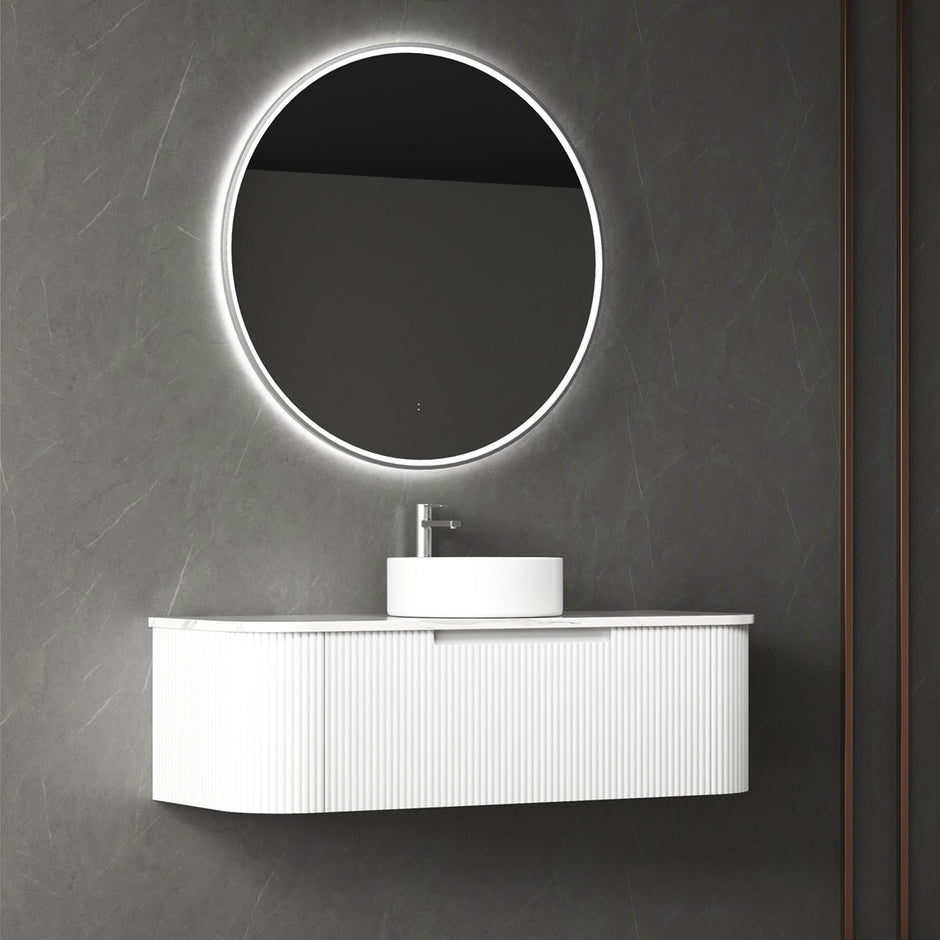 Petra Mark II Wall Hung 1200mm