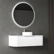 Petra Mark II Wall Hung 1200mm