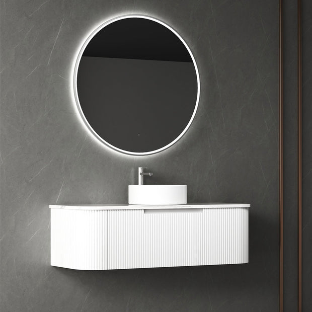 Petra Mark II Wall Hung 1200mm