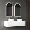 Petra Mark II Wall Hung 1500mm