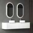 Petra Mark II Wall Hung 1800mm