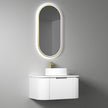 Petra Mark II Wall Hung 750mm