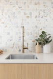 Lavello Laundry Sink - Single Bowl 440 x 440 - Stainless Steel