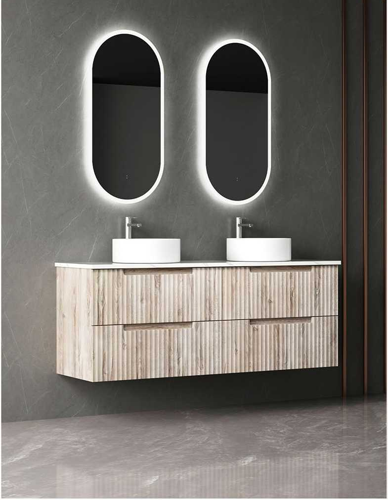 Aulic TUSCANA WALL HUNG (Overall Depth 460MM)