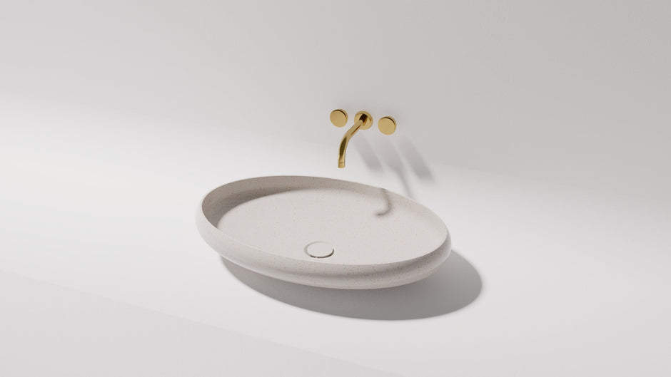 Piero Above Counter Basin