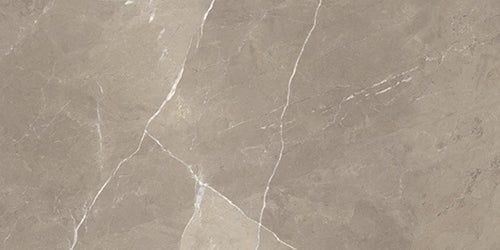 Superb Marble Pietra Taupe Porcelain Tiles tile