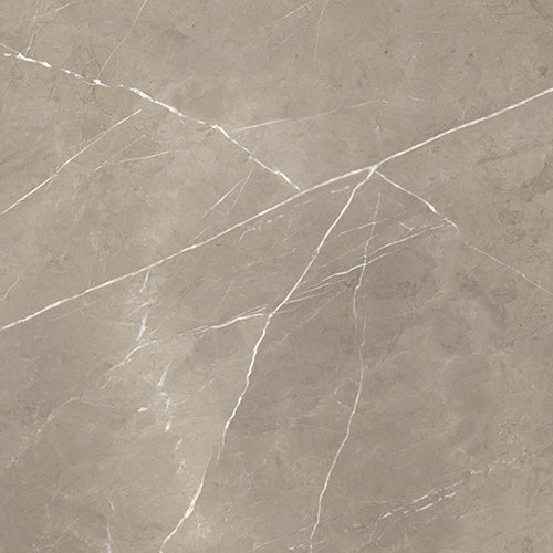 Superb Marble Pietra Taupe Porcelain Tiles tile