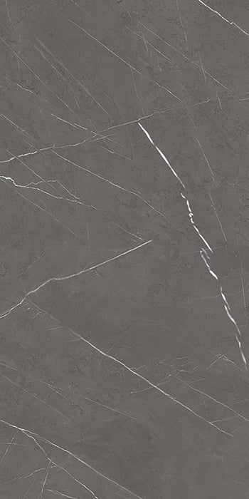 Euromarmo Pietra Grey Marble Look Porcelain Tiles tile