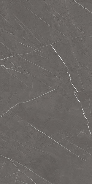 Euromarmo Pietra Grey Honed Marble Look Porcelain Tiles tile