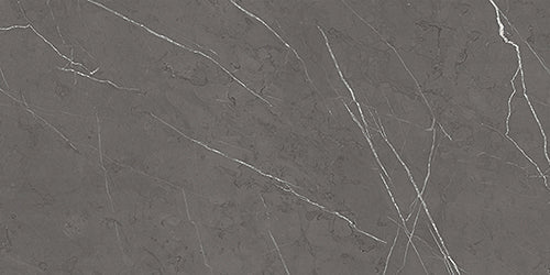 Euromarmo Pietra Grey Grip Marble Look Porcelain Tiles tile