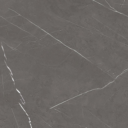 Euromarmo Pietra Grey Marble Look Porcelain Tiles tile