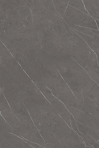 Euromarmo Pietra Grey Polished Marble Look Porcelain Tiles tile
