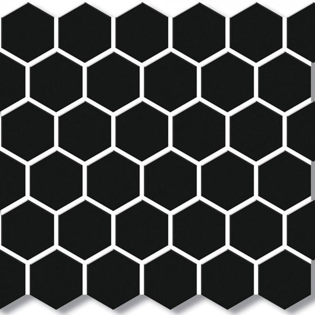 Porcelain Mosaics