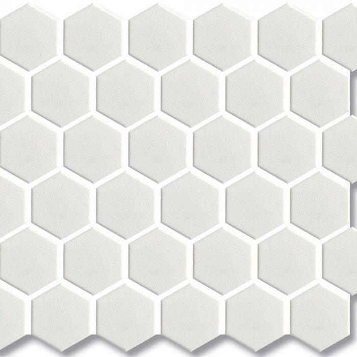 Porcelain Mosaics