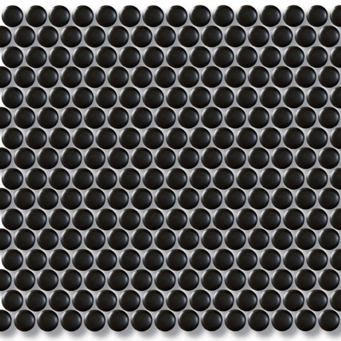 Porcelain Mosaics