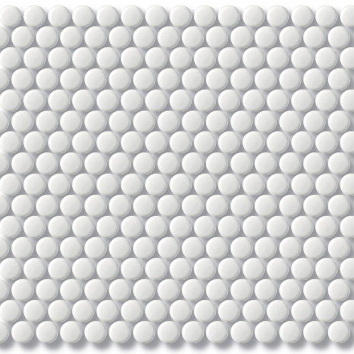 Porcelain Mosaics