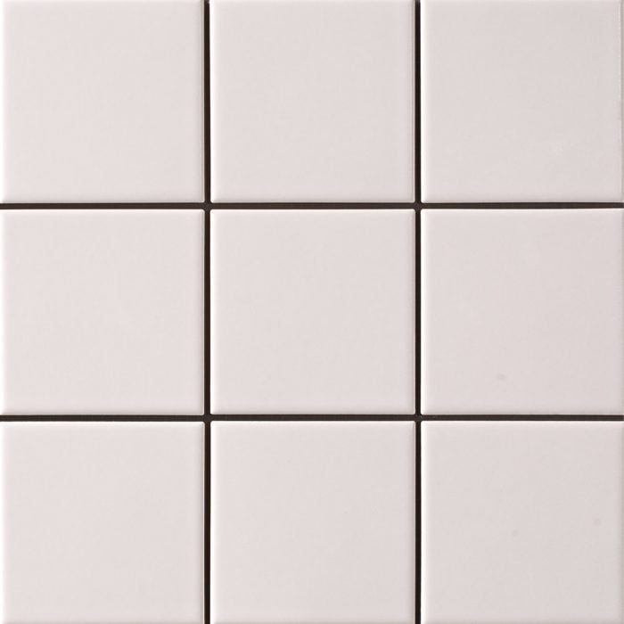 Porcelain Mosaics