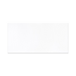 Pristine White Vanity Top 1200mm