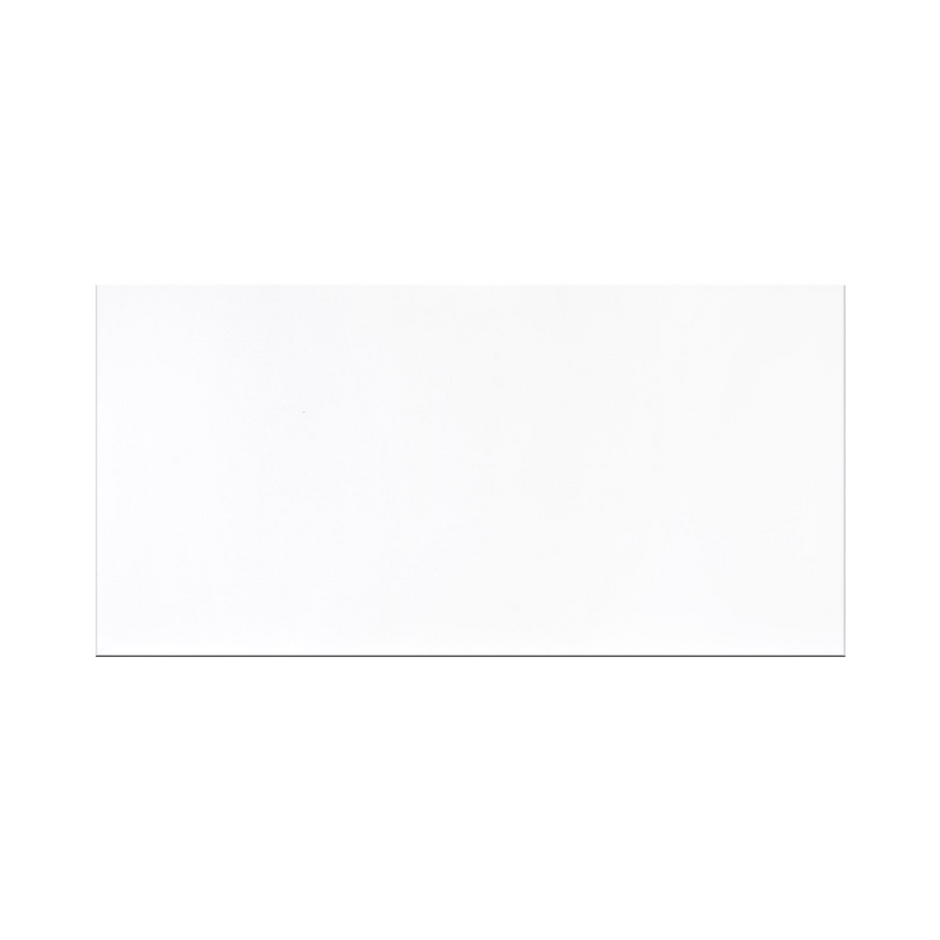 Pristine White Vanity Top 900mm
