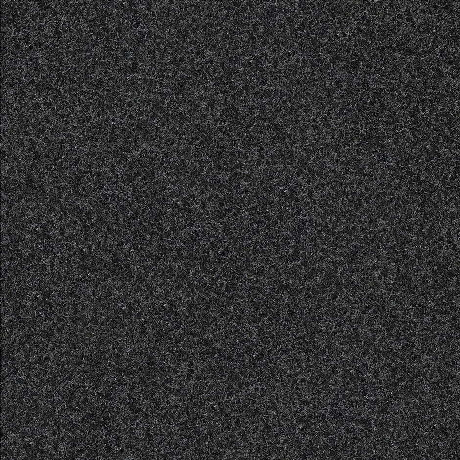 Granite Black Stone Look Porcelain Tiles 300x600mm tile