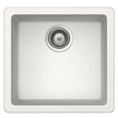 Schock Quadro Single Bowl Alpina