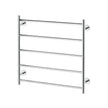 Radii Heated Towel Ladder 750mm x 740mm