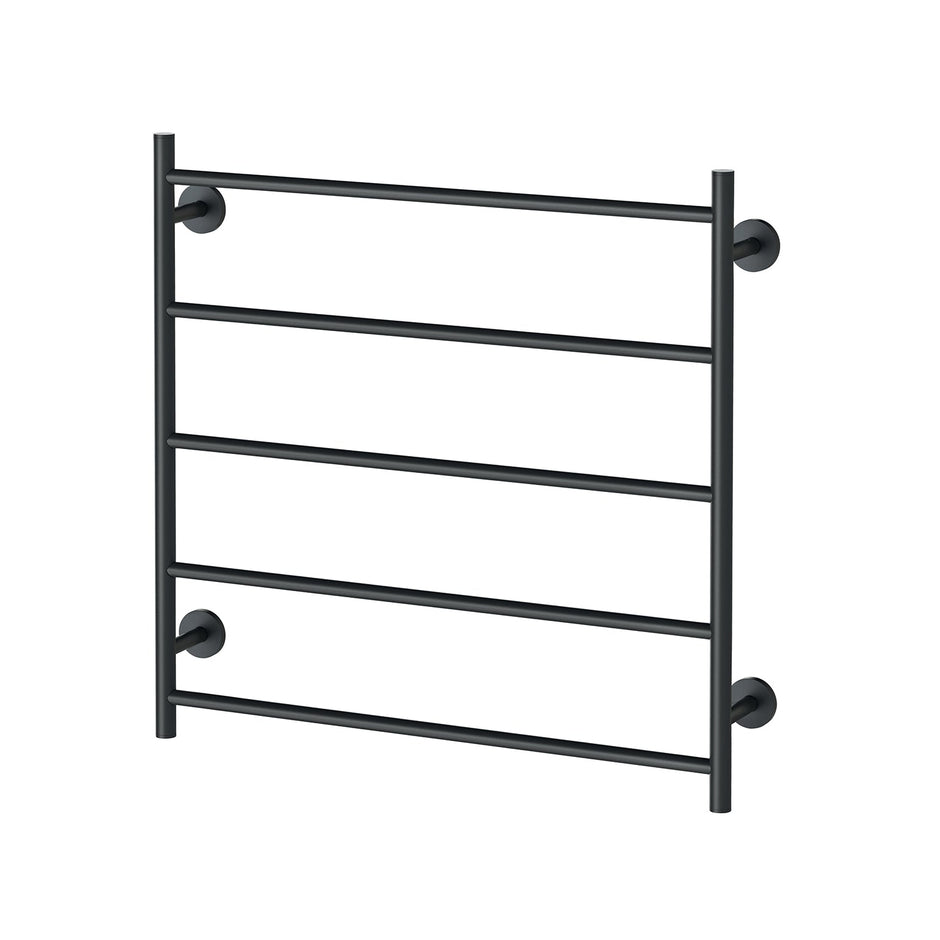 Radii Heated Towel Ladder 750mm x 740mm