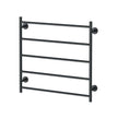Radii Heated Towel Ladder 750mm x 740mm