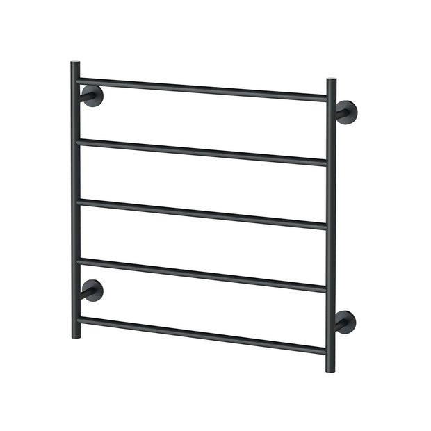 Radii Heated Towel Ladder 750mm x 740mm