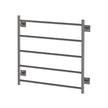 Radii Heated Towel Ladder 750mm x 740mm