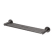 Radii Metal Shelf Round Plate