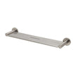 Radii Metal Shelf Round Plate