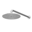 316 Marine Grade Stainless Steel Round Shower Head (250mm)