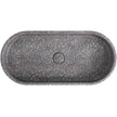 Jada Pill Concrete Above Counter Basin