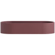 Jada Pill Concrete Above Counter Basin