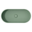 Jada Pill Concrete Above Counter Basin