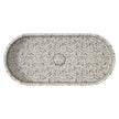 Jada Pill Concrete Above Counter Basin