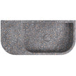 Blanca Concrete Wall Basin