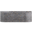 Blanca Concrete Wall Basin