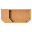 Blanca Concrete Wall Basin