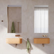 Blanca Concrete Wall Basin