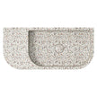 Blanca Concrete Wall Basin