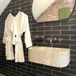 Blanca Concrete Wall Basin