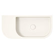 Blanca Concrete Wall Basin