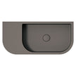 Blanca Concrete Wall Basin