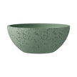 Alba Round Concrete Above Counter Basin