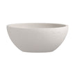 Alba Round Concrete Above Counter Basin