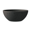 Alba Round Concrete Above Counter Basin