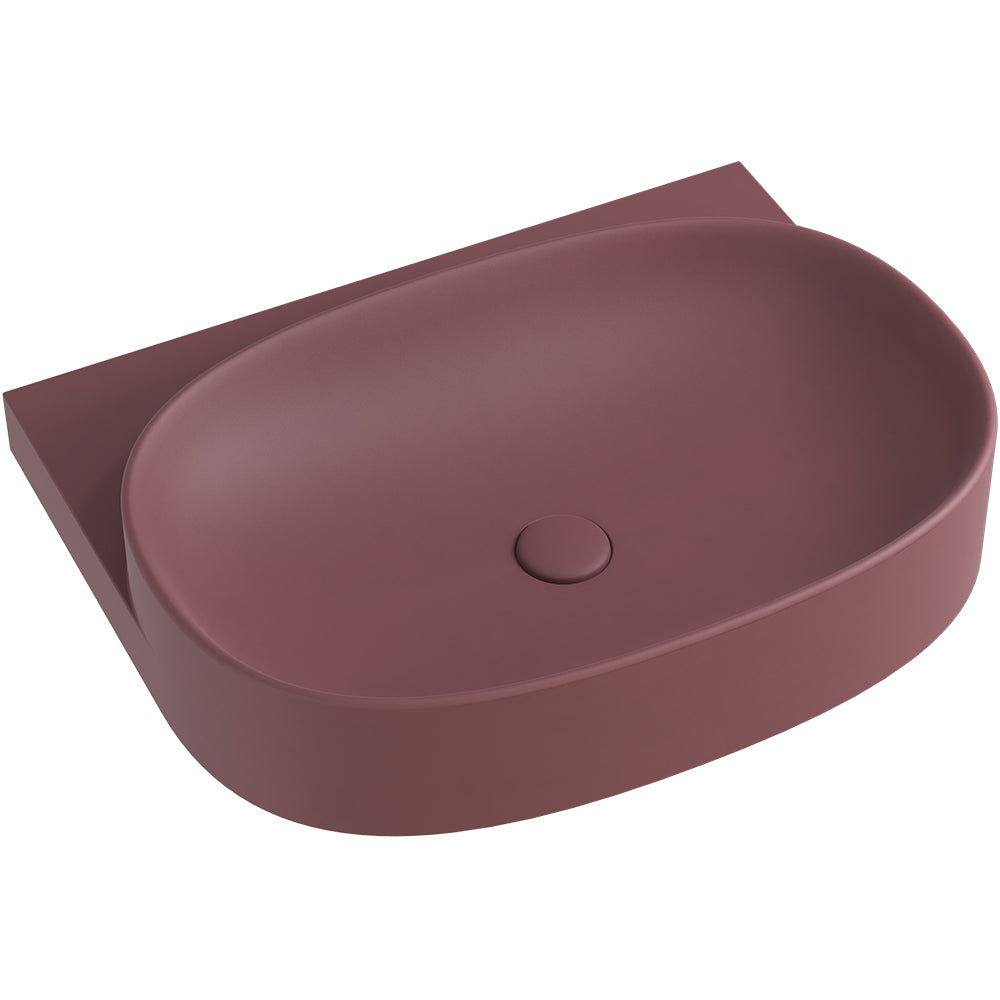 Wall Hung Basins