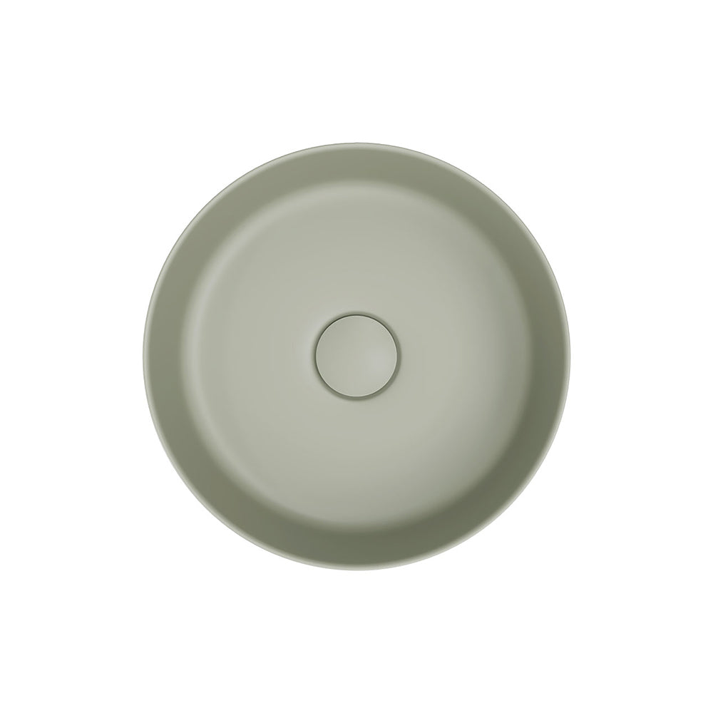 Reba Mini Above Counter Basin
